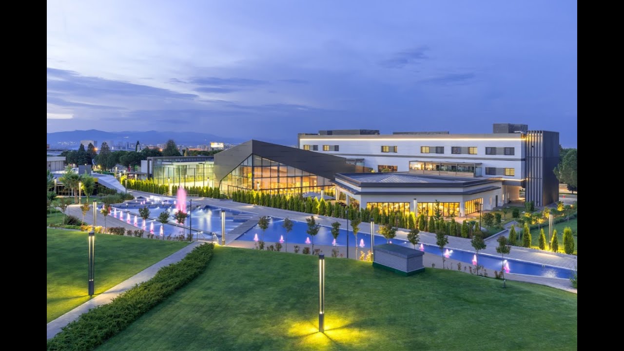 The Fortyfive Business Hotel