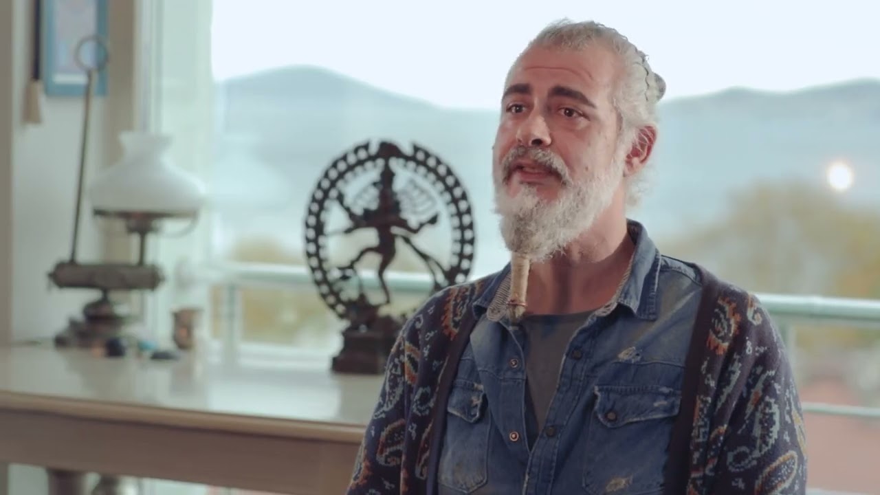 Serdar Prem kimdir? - Bir.one