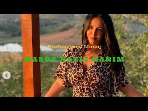 Ümraniye Masöz | Butik Masaj