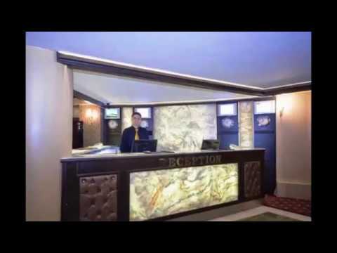 Ikbal De Luxe Hotel İstanbul (0212) 516 64 66