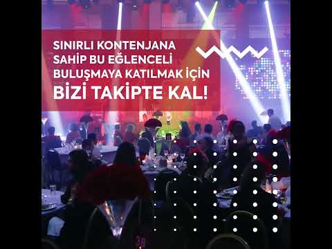 Büyük Aile Buluşması'na çok az kaldı!🎉