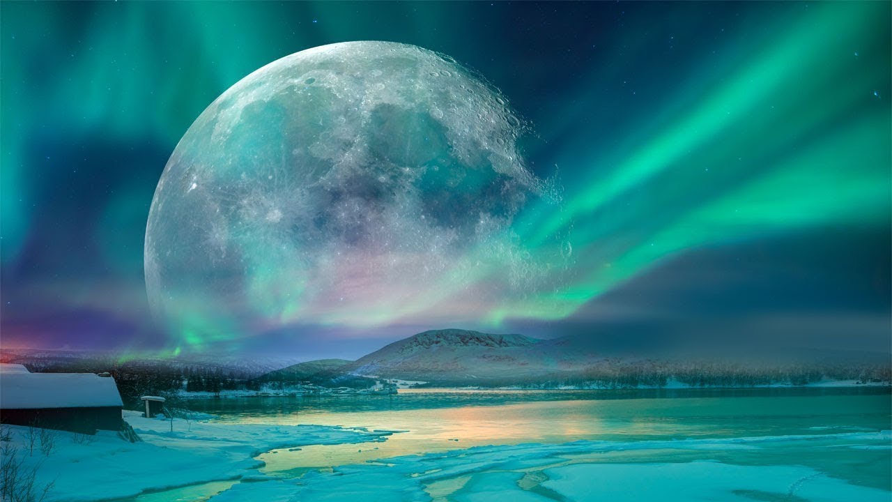 Pozitif Enerji, Rahatlama, Terapi, Meditasyon, 528 Hz, Mucize Şifa Frekansı | Dinlendirici Müzik
