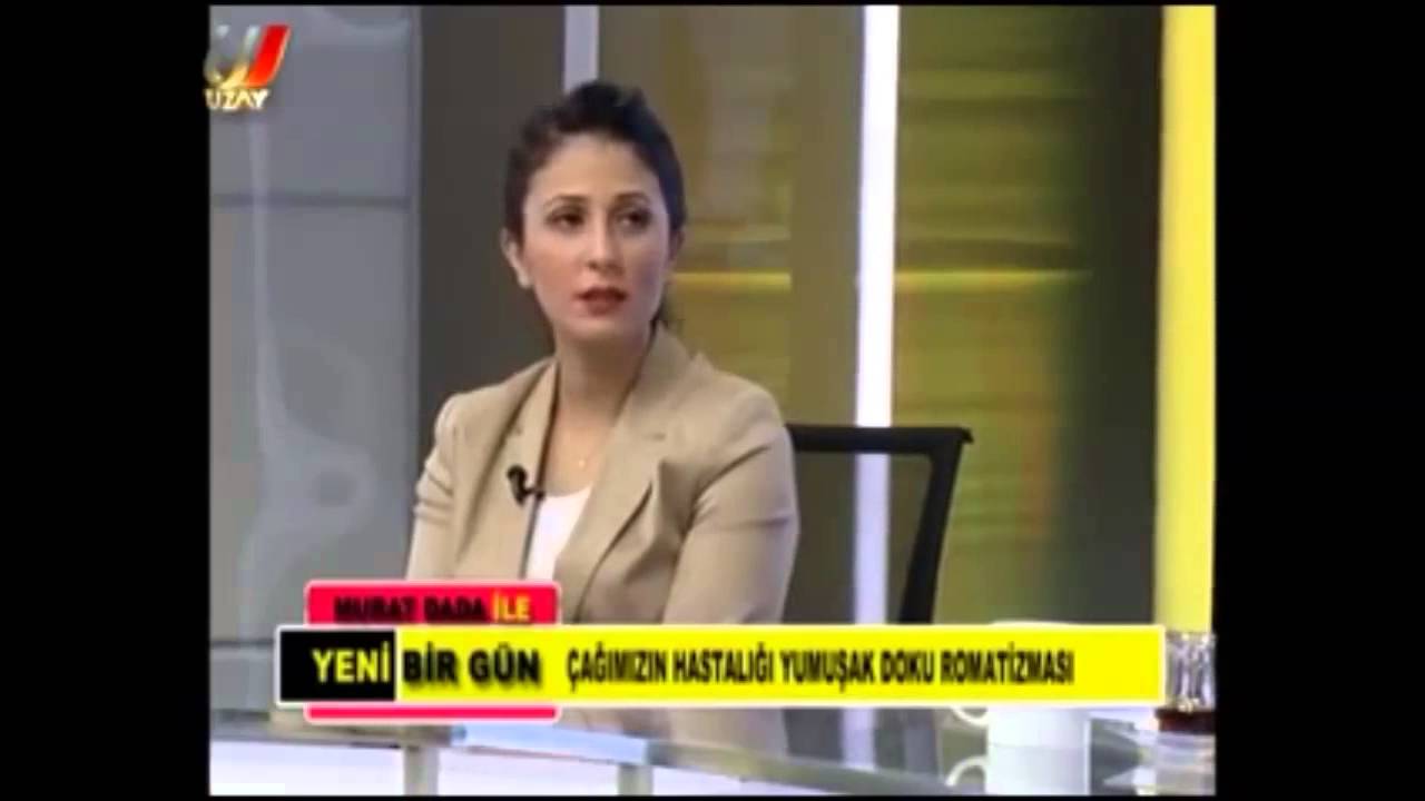 Prof. Dr. Ahmet Akgül - Kalp Damar Varis Romatizma -  Masaj yaptırmak zararlı mıdır?