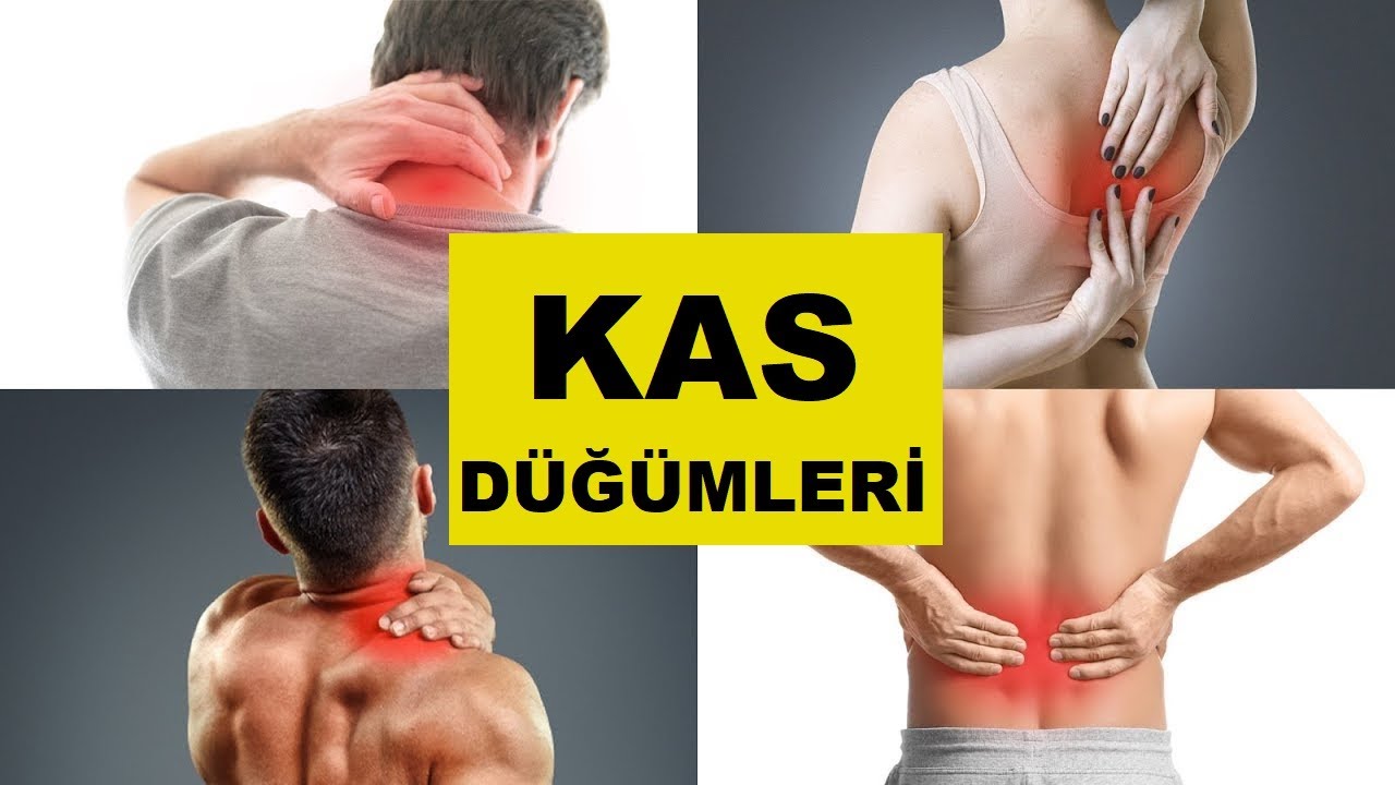 Kas Düğümlerinden Kurtulmanın En Hızlı Yolu