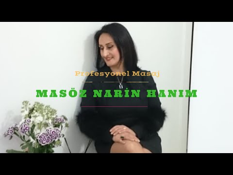 Beylikdüzü Masöz Narin Hanım | Butik Masaj