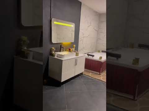 Port Spa & Masaj - Standart Masaj Odası Tanıtımı
