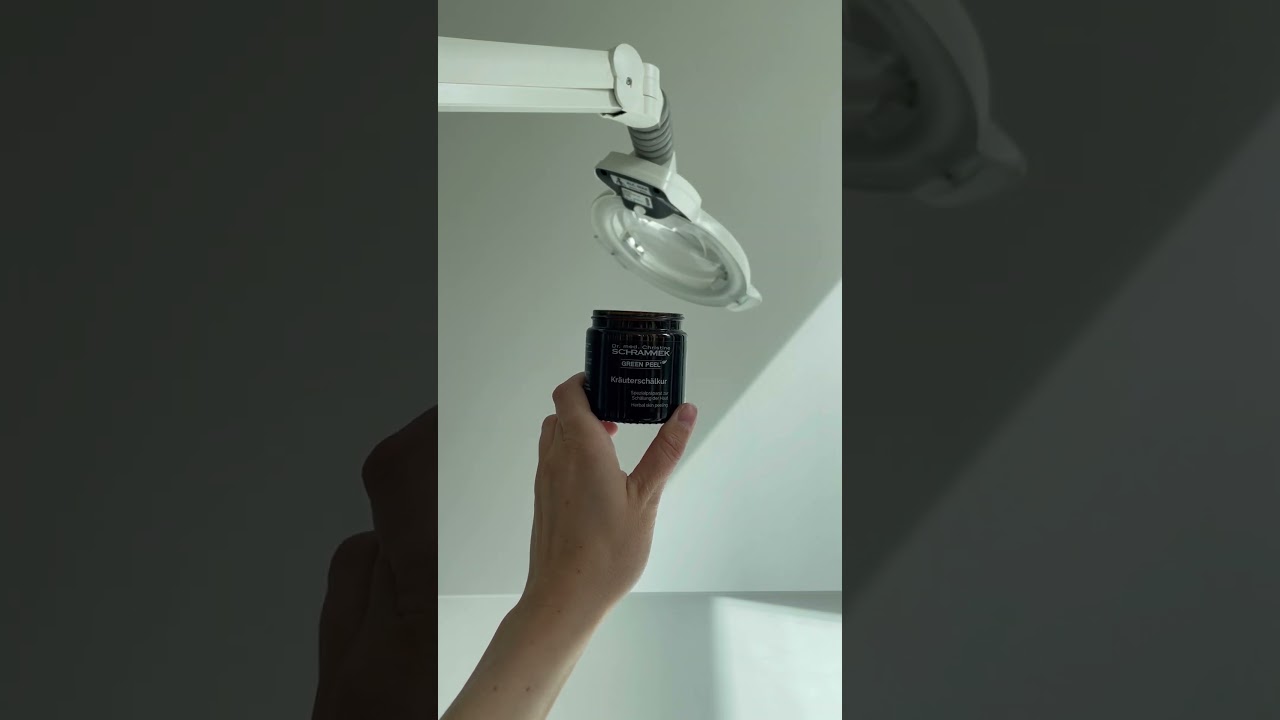 Schrammek Green Peel - Ata Estetik Beauty & Wellness / Evrim Çetinkaya