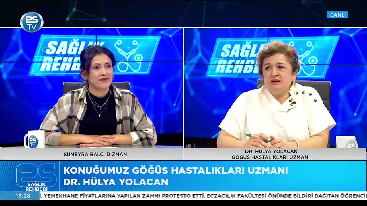 SAĞLIK REHBERİ  20.02.2025
