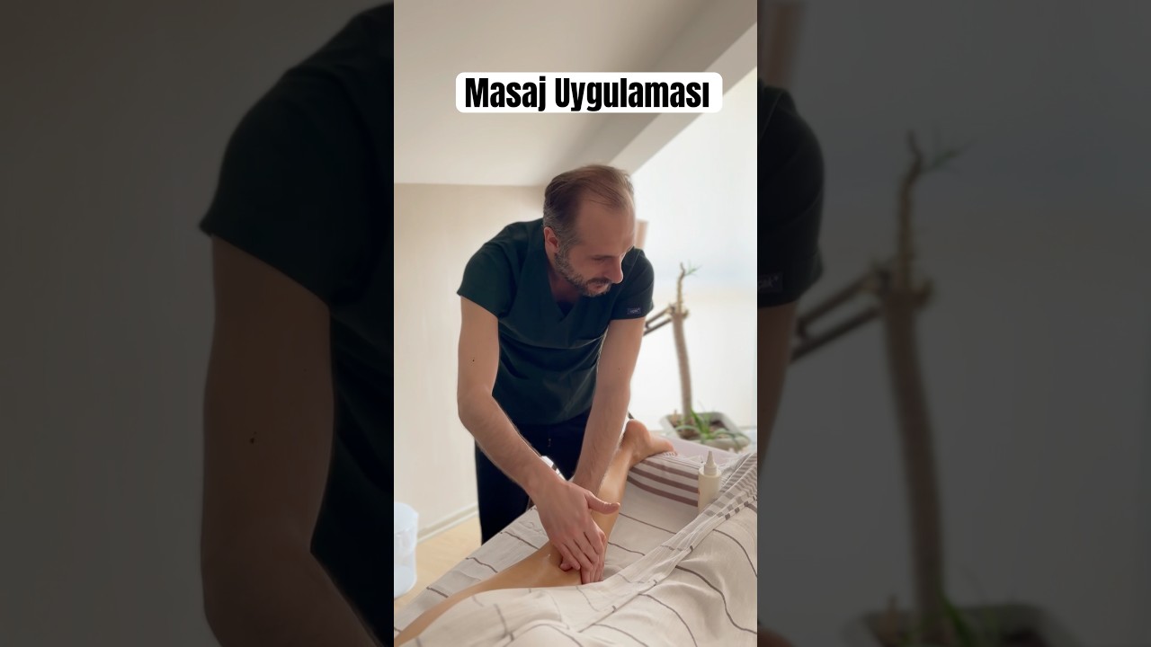 Profesyonel Masaj Eğitimi #masaj #massage #masajeğitimi