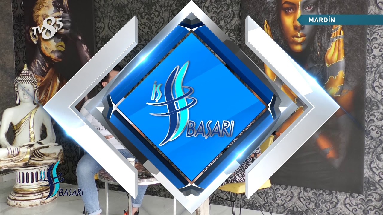 Royal Spa Masaj - TV 8,5 İş ve Başarı