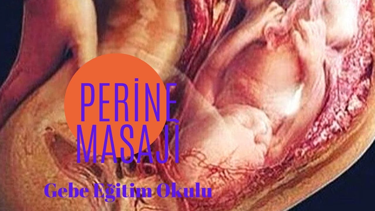 2-3..PERİNE MASAJI
