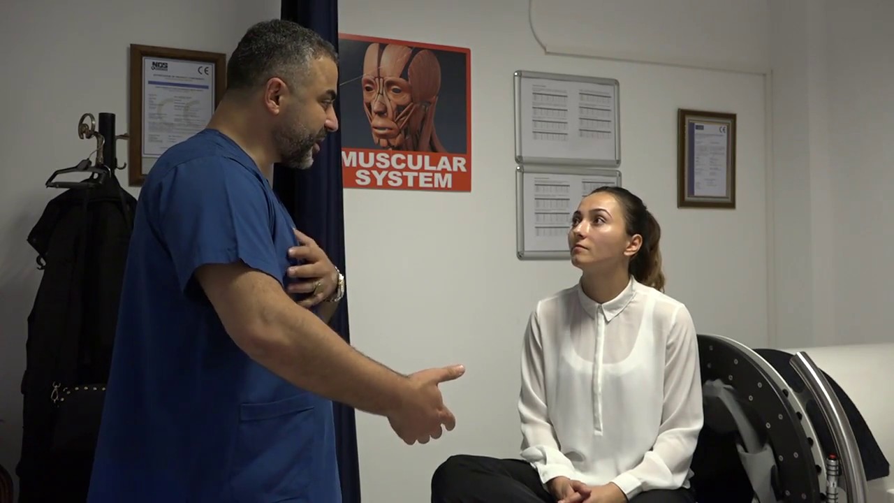 Lenfödem, Lipodem, Vaskülit, Selülit ve Yara Tedavi Cihazı – Prof. Dr. Ahmet Akgül