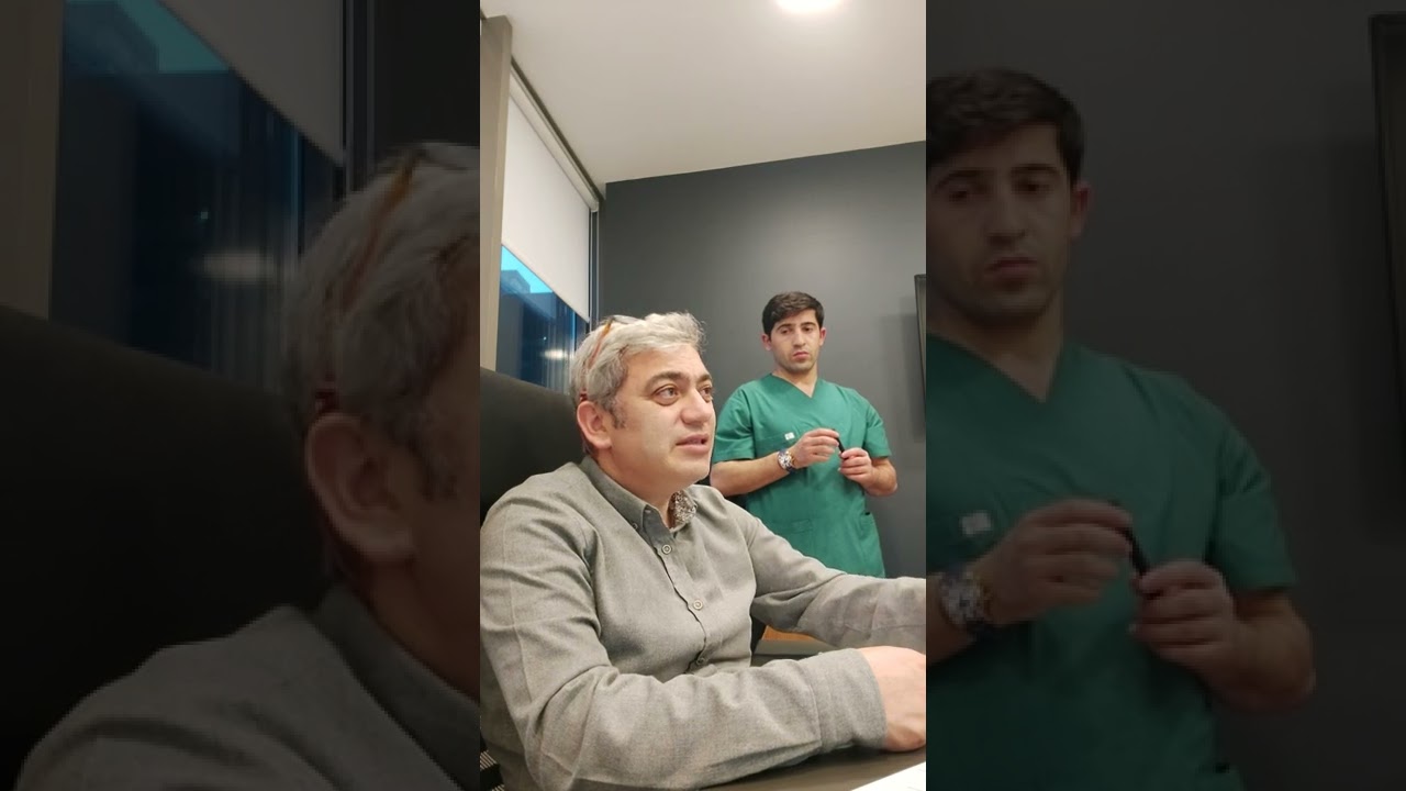 Prostat Masajına Ek "Penise Vakum Tedavisi" Sonrası Sertleşme Probleminin Düzelmesi