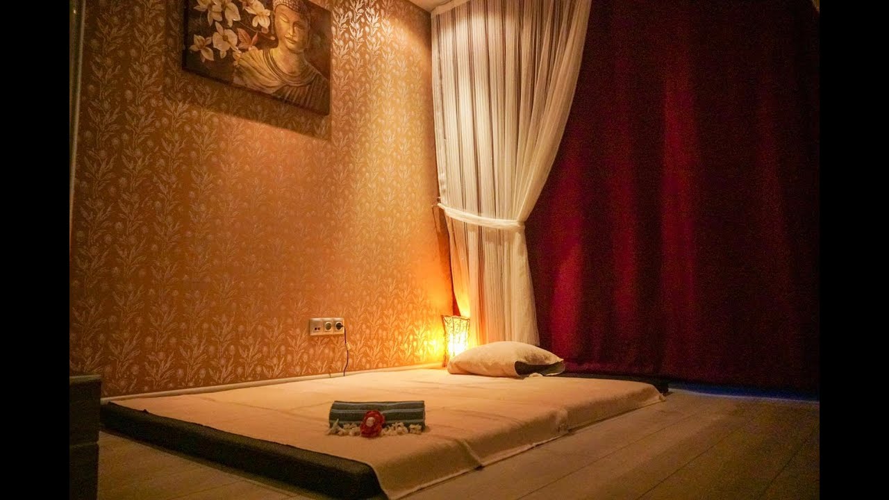 Thai Masaj Yer Minderi 05302865343