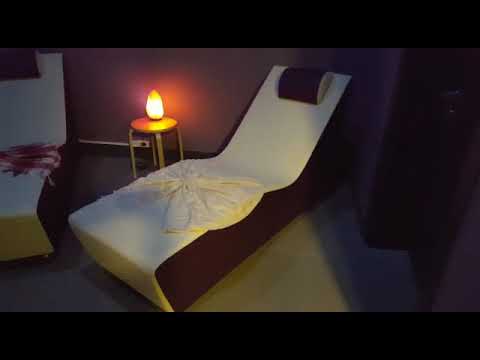 Spa Dinlenme Yatağı 05302865343