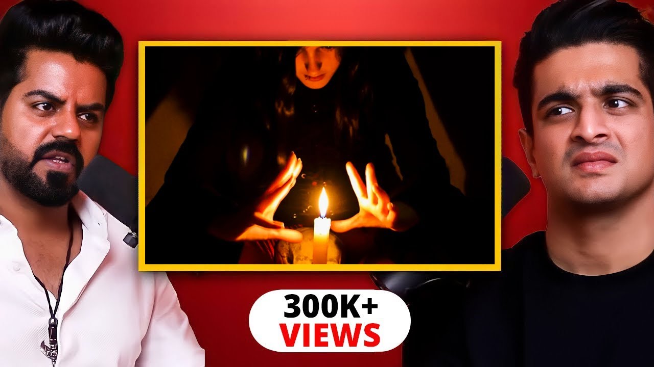 The Dark Reality of Vashikaran : Can It Help You Get Your Dream Girl?
