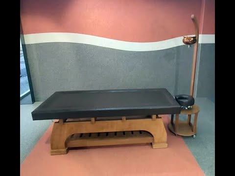 Mosspa Ayurveda Masaj Yatağı Fiyatı
