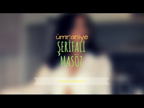 Şerifali Masöz Ümraniye İstanbul