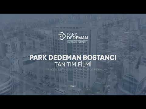 Park Dedeman Bostancı Tanıtım Filmi