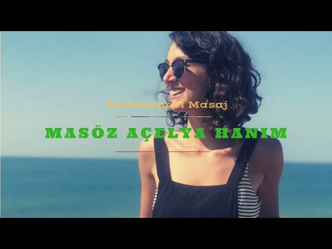Kartal Masöz Açelya Hanım - İstanbul