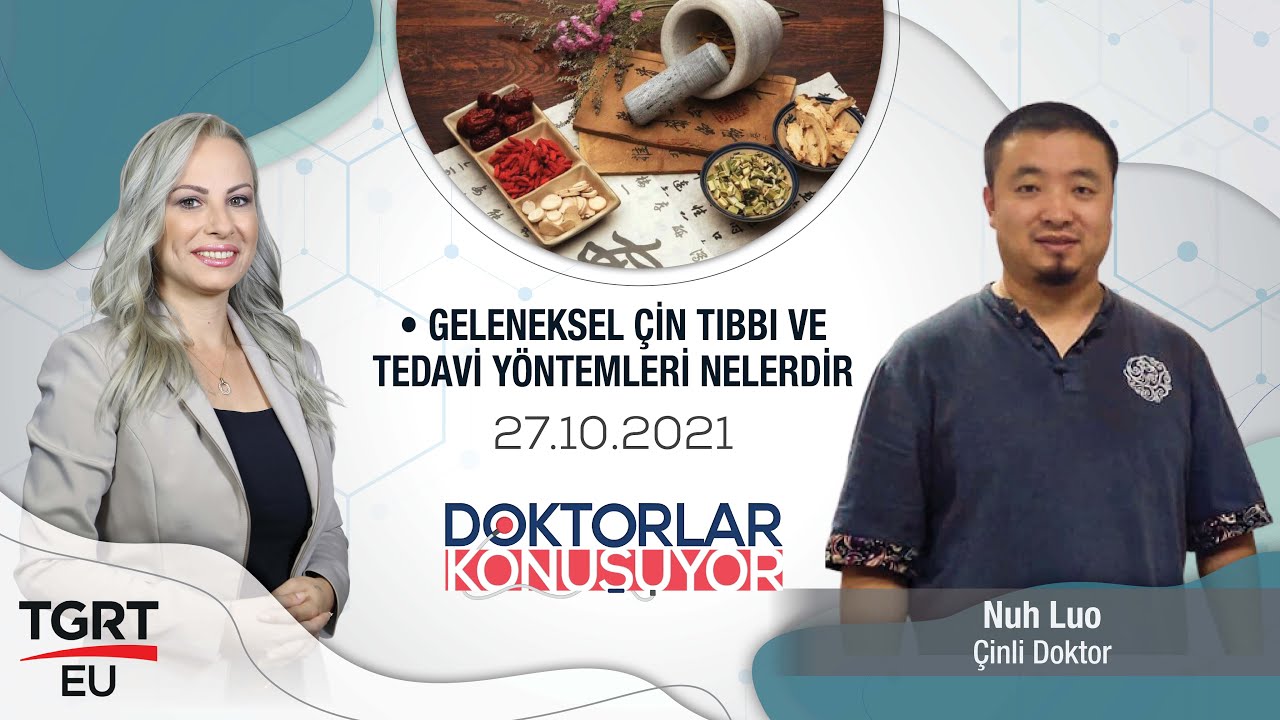 Geleneksel Çin Tıbbı ve Tedavi Yöntemleri Nelerdir?
