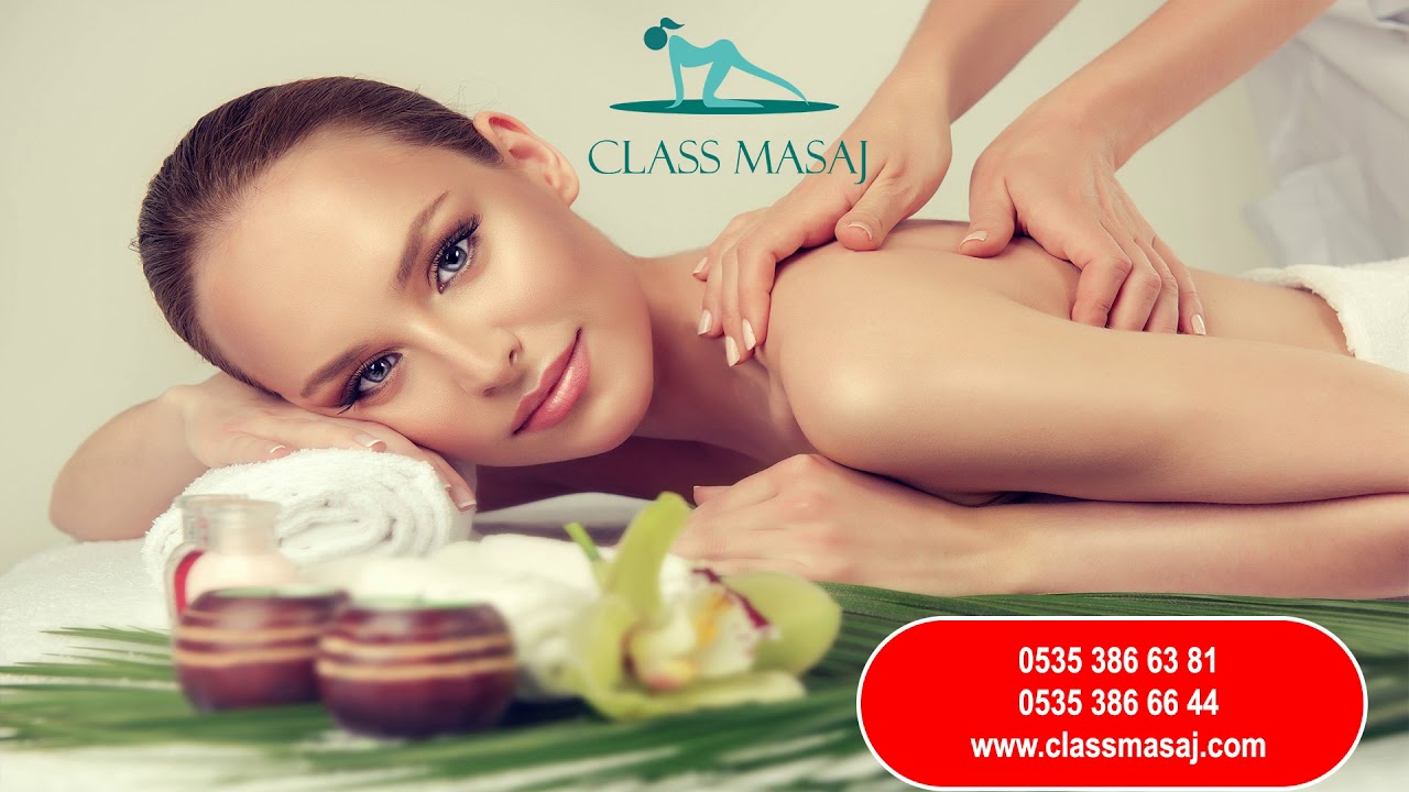 Bahçeşehir Masaj Salonu | Spa Terapi Merkezi