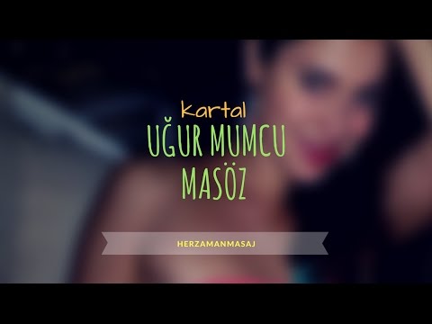 Uğur Mumcu Masöz Kartal İstanbul