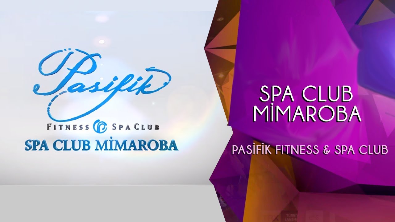 SPA CLUB MİMAROBA