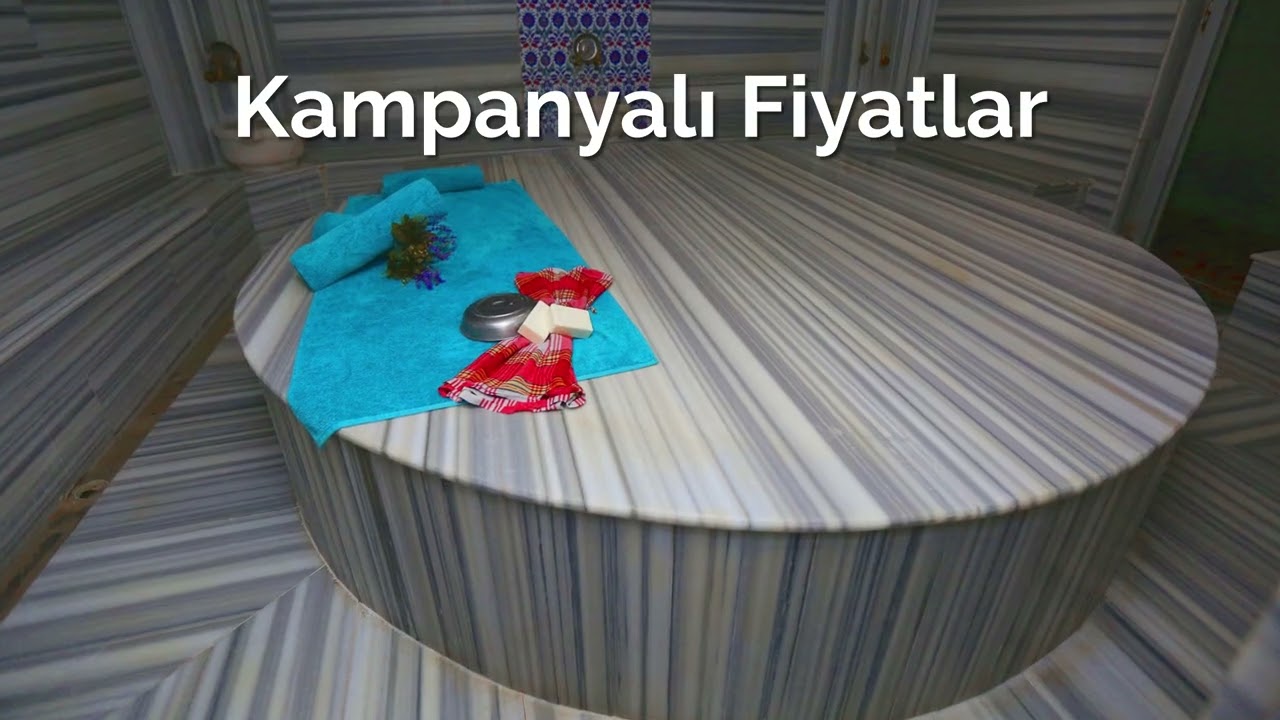 Antalya Masaj Spa Fiyat, Seanslar ve Detayları | 1000 TL