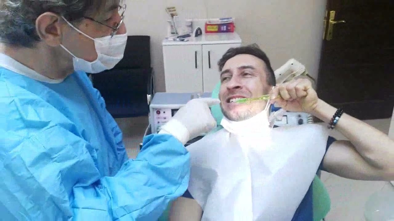 Diş fırçalamak, diş nasıl fırçalanır, dişler nasıl fırçalanır, diş fırçalama teknikleri basit teknik