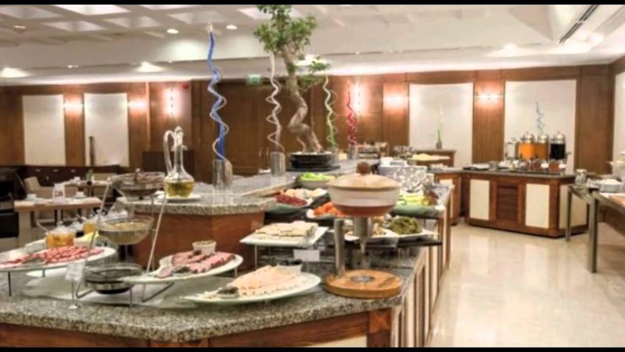 Dedeman Hotel İstanbul (0212) 337 45 00