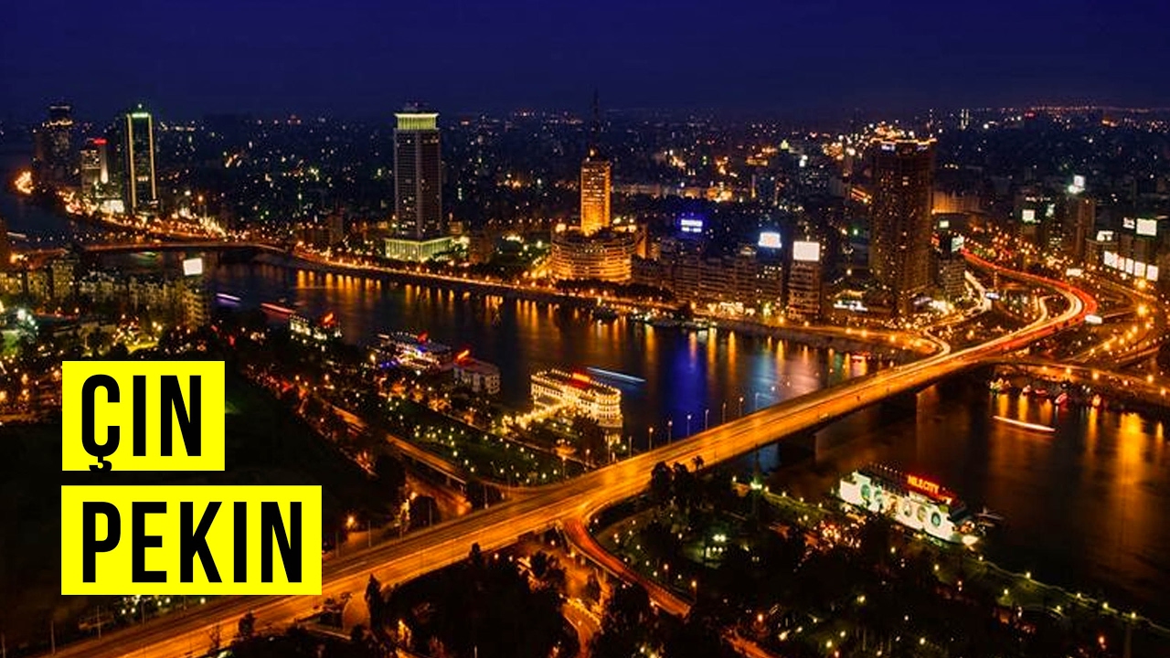 Çin Seyahatimizde Pekin'de Ayak Masajı Yaptırdık: GEZİMANYA ÇİN REHBERİ