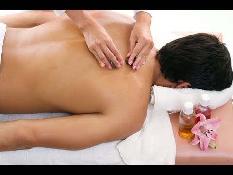 Küçükçekmece Masaj Salonu Medikal Uygulamalar