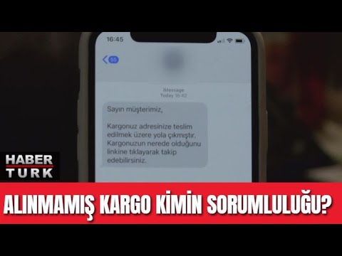 Telefonuna icra mesajı gelen dikkat!