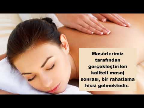 İstanbul Masöz Bayan İlanları