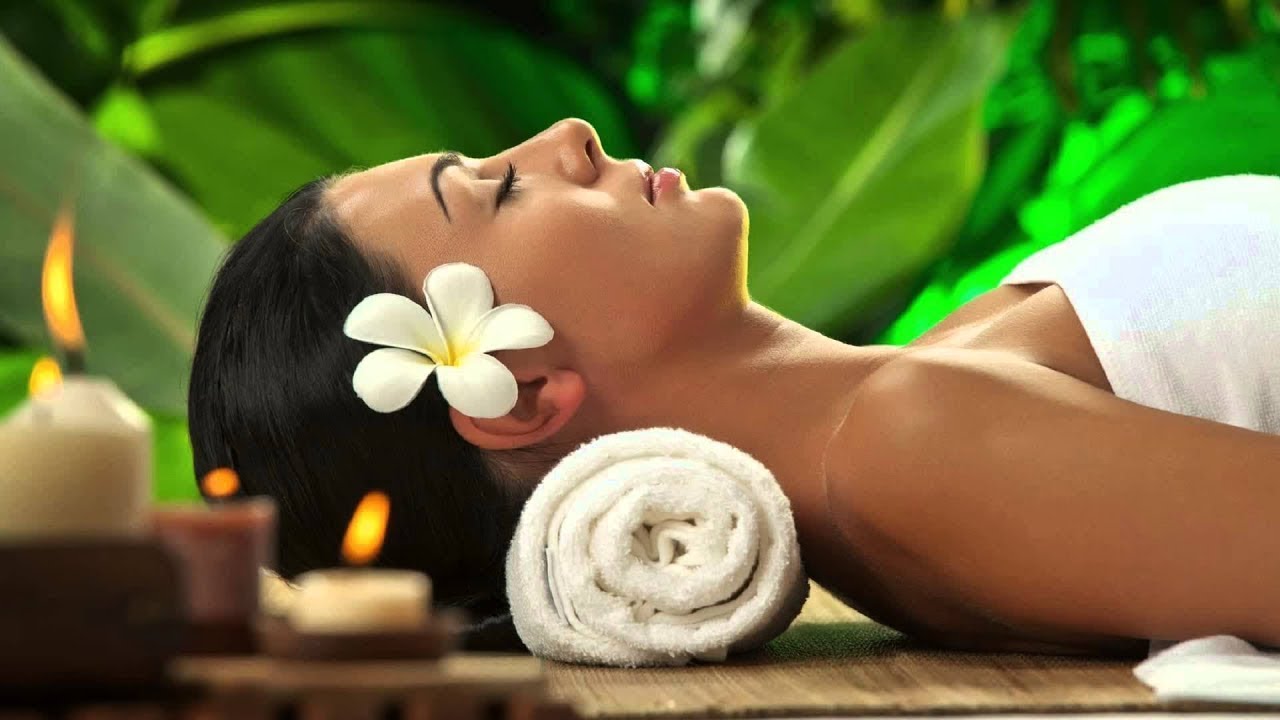 Spa, Masaj, Meditasyon, Yoga, Rahatlama, Gevşeme, Stres Giderici, Dinlendirici, Rahatlatıcı Müzik ❤️
