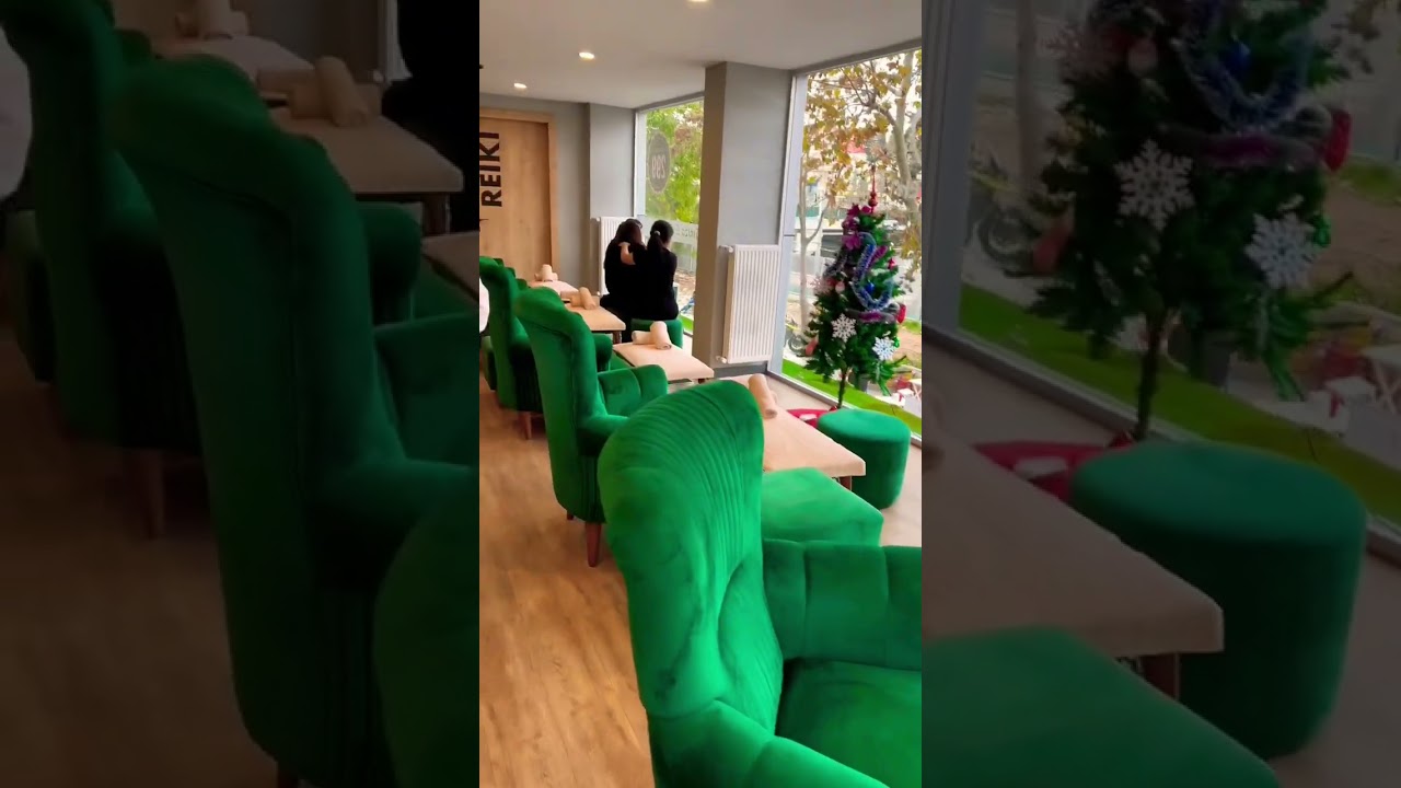 Carpediem Foot Bakırköy Ayak Masajı 🦶 Refleksoloji & Spa Merkezine Gittim