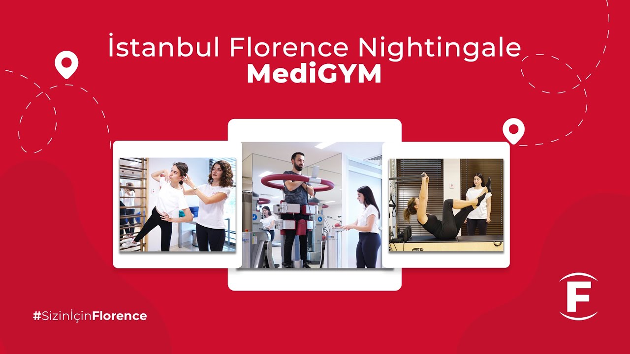 İstanbul Florence Nightingale MediGym