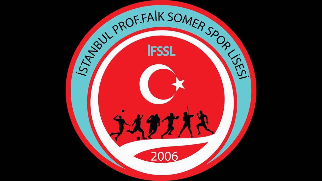 PROF FAİK SOMER SPOR LİSESİ TANITIM FİLMİ 2022