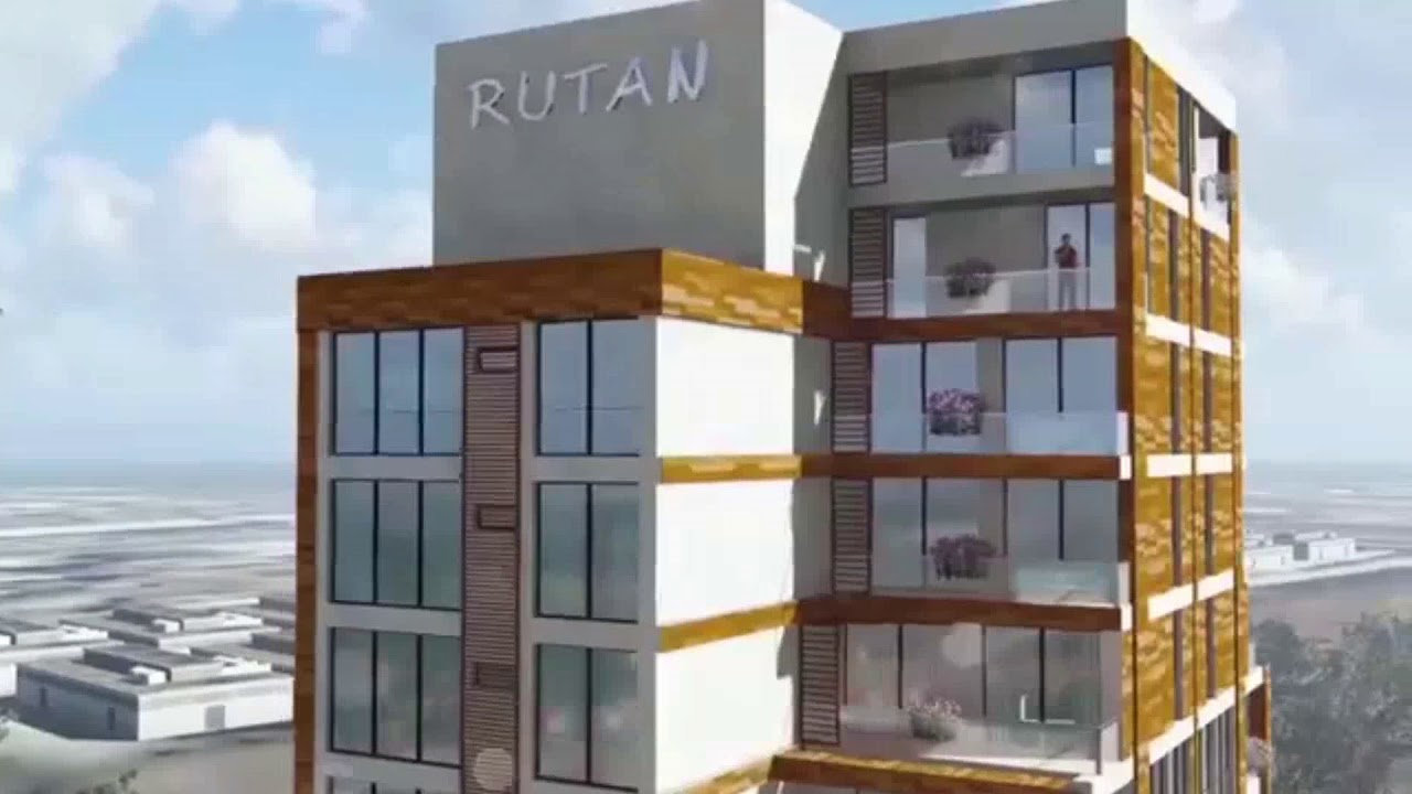 Bahçeşehir Suites Projesi Tanıtım Filmi