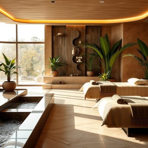İstanbul Avrupa Yakası’nda Masaj Deneyimi: En İyi Spa ve Masaj Salonları