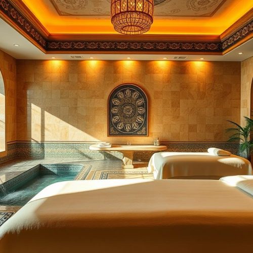 İstanbul Masaj ve Spa Paketleri: Kendinizi Şımartmanın En Keyifli Yolu
