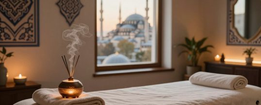 İstanbul’da masaj hizmetlerinde sahte yorumlar nasıl anlaşılır?