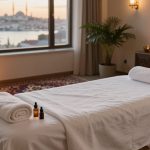 İstanbul’da Concierge Tarzı Masaj Hizmeti Var mı? İstanbul’da Concierge Tarzı Masaj Hizmeti Var mı?