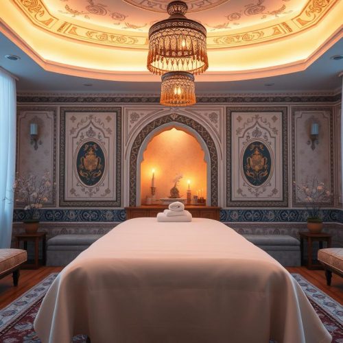 İstanbul’da Masaj Yaptırmadan Önce Bilmeniz Gereken 7 Altın Kural