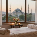 İstanbul’da Rahatlatıcı Masaj İçin En Doğru Zaman İstanbul’da Rahatlatıcı Masaj İçin En Doğru Zaman