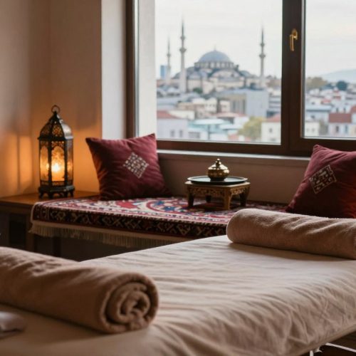 İstanbul’da Ucuz Masaj = Kötü Hizmet mi?