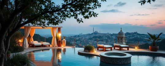 Masaj Terapisi Hizmeti Arayanlara İstanbul’dan Güvenilir Öneriler