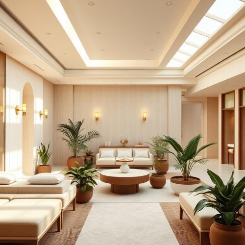 Masajla Kendini Şımart: İstanbul’da Kadınlara Özel Spa Deneyimleri