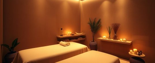 Masözlerin İlhamla Çalıştığı Şehir: İstanbul’un Wellness Haritasında Yeni Bir Dönem